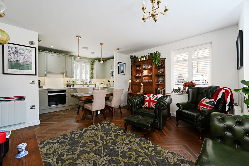 10 Hawthorne Mews Broomhill